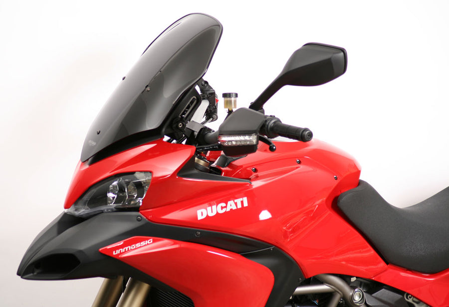 Ducati multistrada 1200 / s [2009-2012] -touring Disc "T"