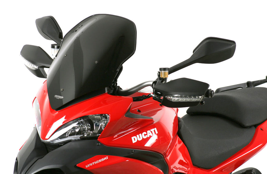 Ducati multistrada 1200 / s [2009-2012] -touring Disc "T"