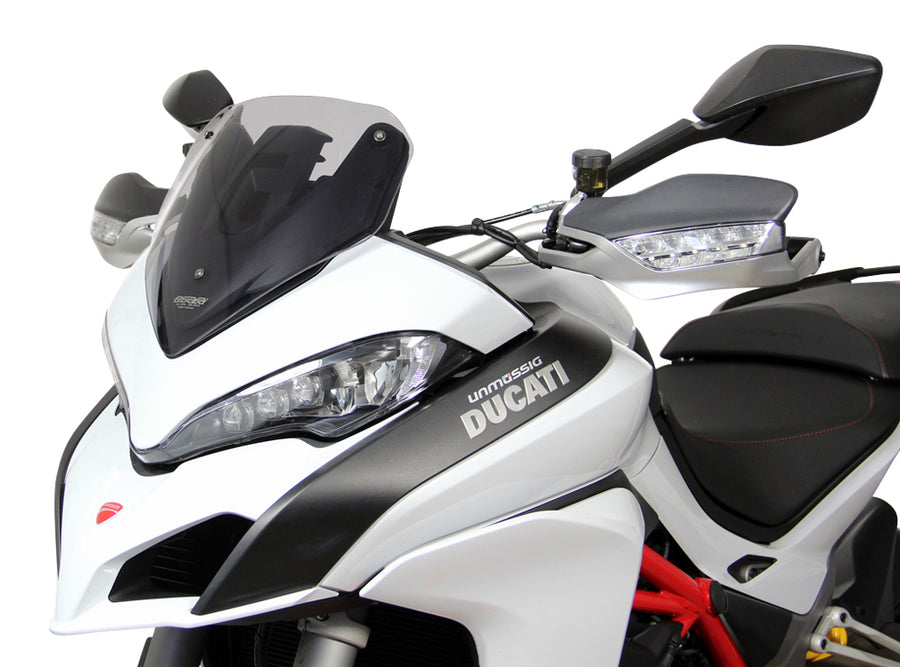 Ducati MULTISTRADA 1200 /1260 /S /PIKES P [2015-] – Sportscheibe "SP"