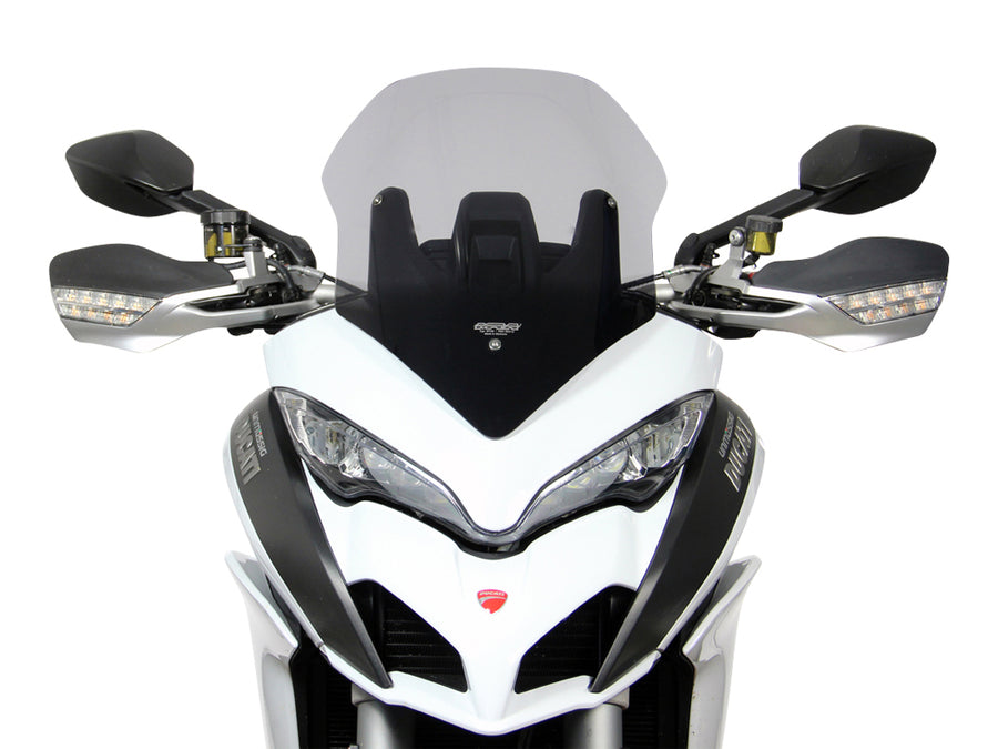 Ducati Multistrada 1200/1260 /s /Pikes P [2015-]-Touring Disc "T"