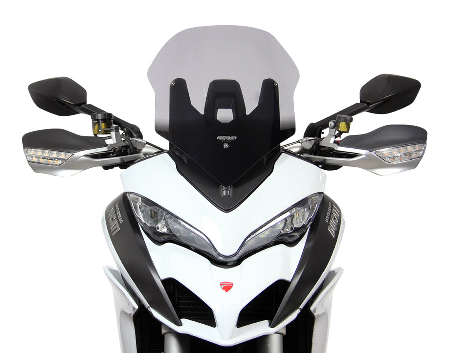 Ducati Multistrada 1200/1260 /s /Pikes P [2015-]-Touring Disc "T"