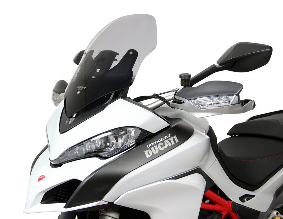 Ducati Multistrada 1200/1260 /s /Pikes P [2015-]-Touring Disc "T"