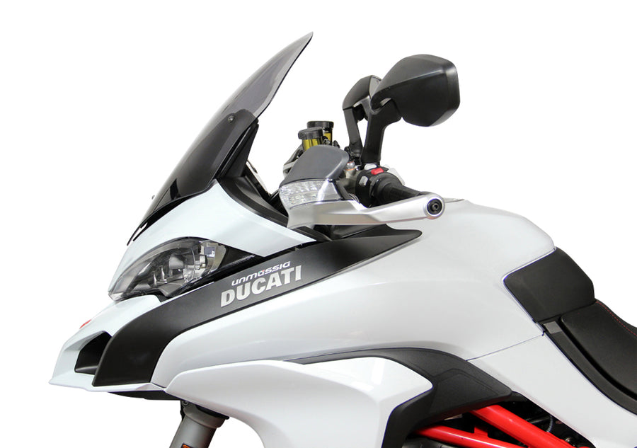 Ducati Multistrada 1200/1260 /s /Pikes P [2015-]-Touring Disc "T"