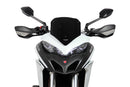 Ducati MULTISTRADA 950 /S V2 /S [2017-] – Sportscheibe "SP"-4