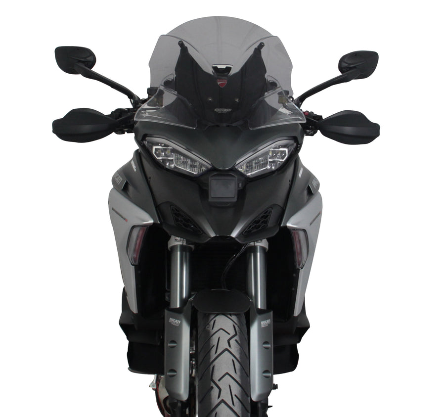 Ducati Multistrada V4 / Pikes Peak [2021-2024]-touring disc "TM"