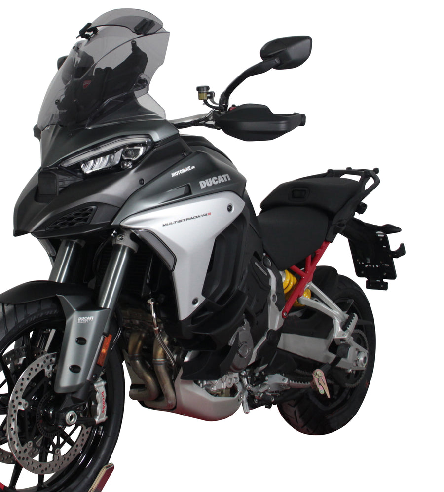 Ducati MULTISTRADA V4 / PIKES PEAK [2021-2024] – Variotouringscreen "VTM"