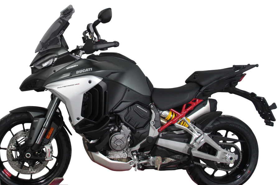 Ducati MULTISTRADA V4 / PIKES PEAK [2021-2024] – Variotouringscreen "VTM"