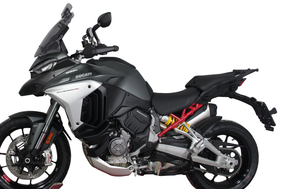 Ducati MULTISTRADA V4 / PIKES PEAK [2021-2024] – Variotouringscreen "VTM"