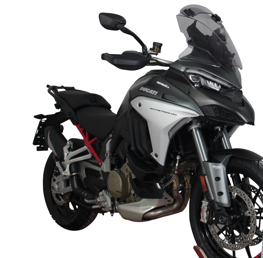 Ducati MULTISTRADA V4 / PIKES PEAK [2021-2024] – Variotouringscreen "VTM"