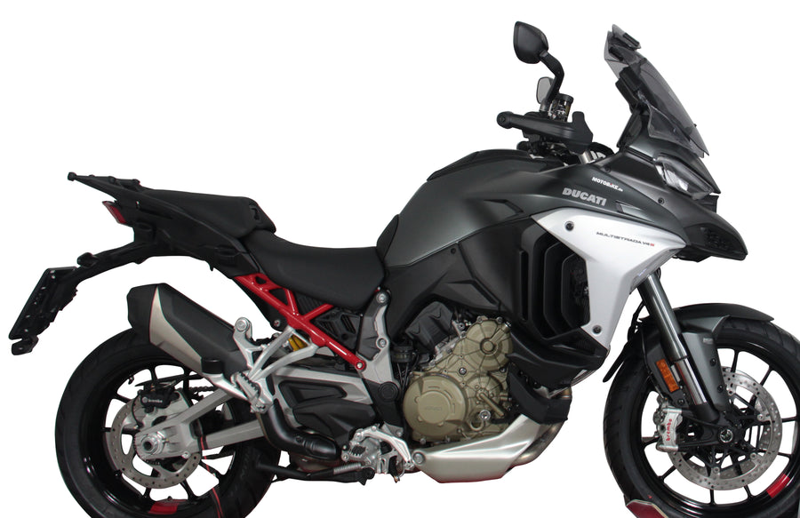 Ducati MULTISTRADA V4 / PIKES PEAK [2021-2024] – Variotouringscreen "VTM"