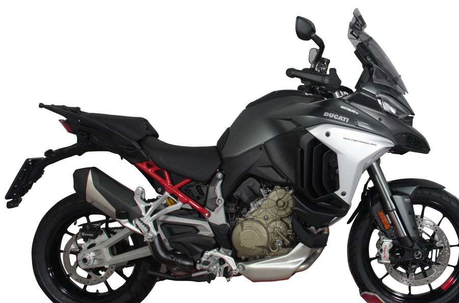 Ducati MULTISTRADA V4 / PIKES PEAK [2021-2024] – Variotouringscreen "VTM"