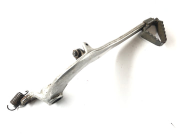 Husqvarna TE 610 8ae [1992] - Rempedaal Footbrake Lever - 0