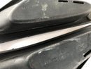 Yamaha YZF R6 RJ03 [2000] - Framework Cover -opdrachten rechts links ingesteld-3