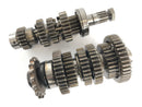 Triumph Thunderbird 900 RT T309 [1997] - Gearbox-6