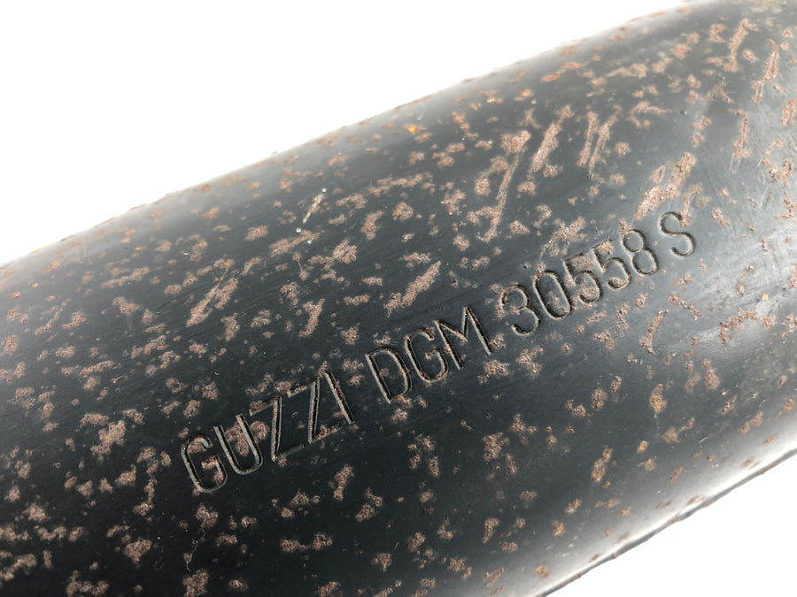 Moto Guzzi 850-T3 VD [1979] - Exhaust Silencer