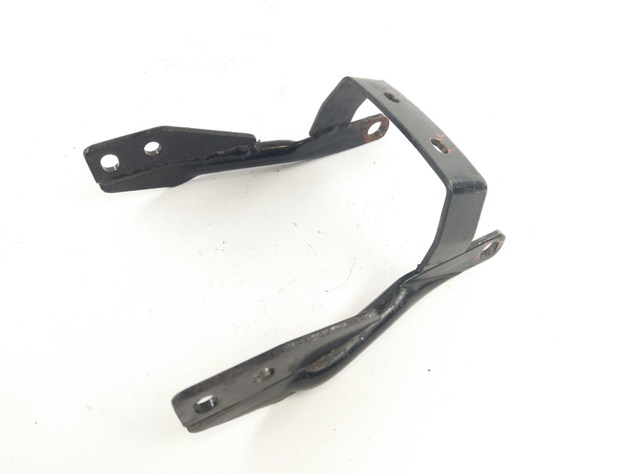 Benelli 504 Sport [1979] - Fender Holder achterin