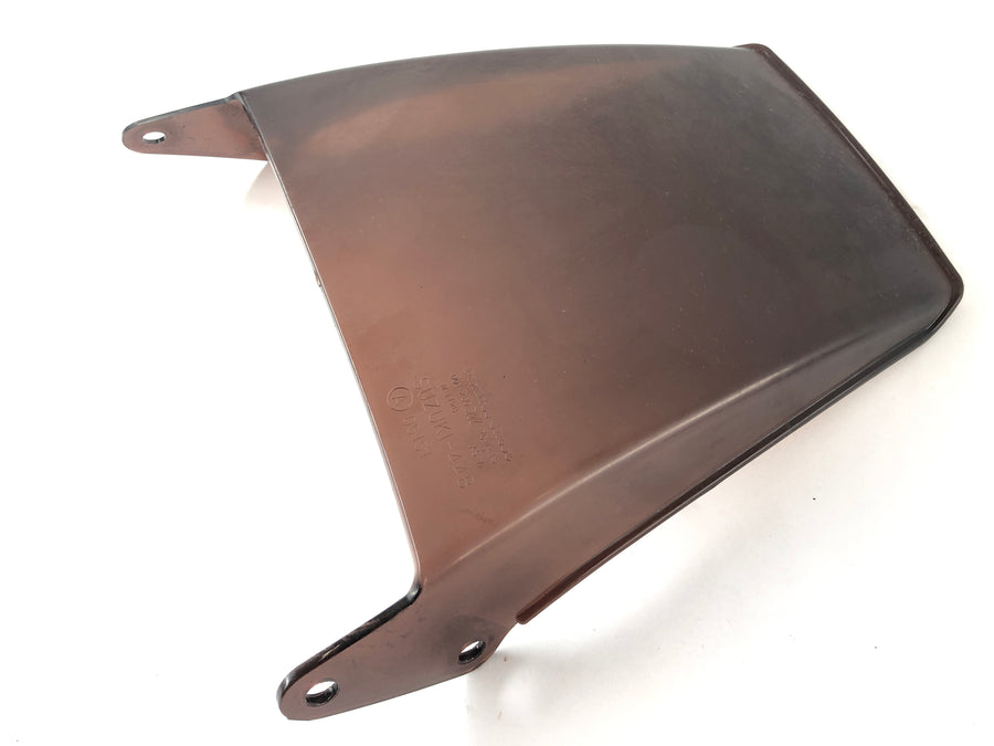 Suzuki DR 800 S SR42B [1991] - Wind Shield Cladding Disk
