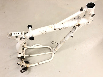 Husqvarna TE 610 8ae [1992] - Frame met papieren - 0
