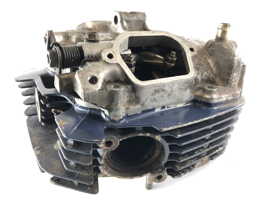 Suzuki DR 800 S SR42B [1991] - Cilinderkop