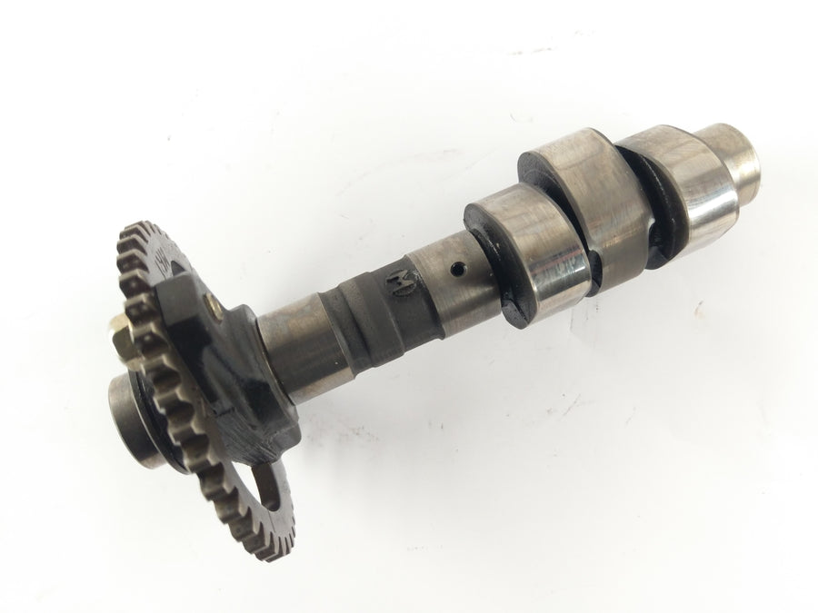 Honda Africa Twin XRV 650 RD03 [1989] - CAMSHAFT