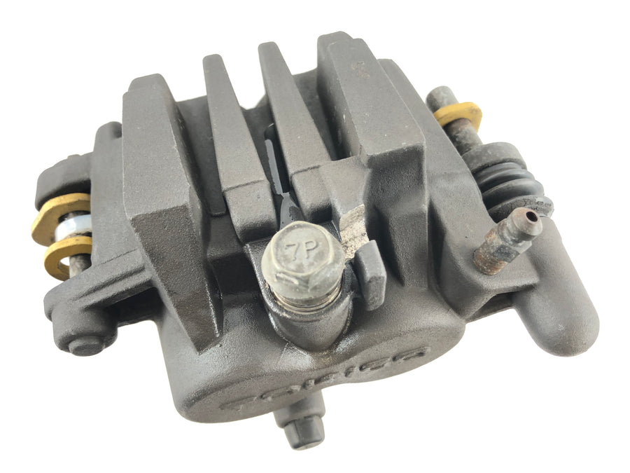 Suzuki DL 1000 V-Strom [2006] - Bremssattel Bremszange vorne rechts