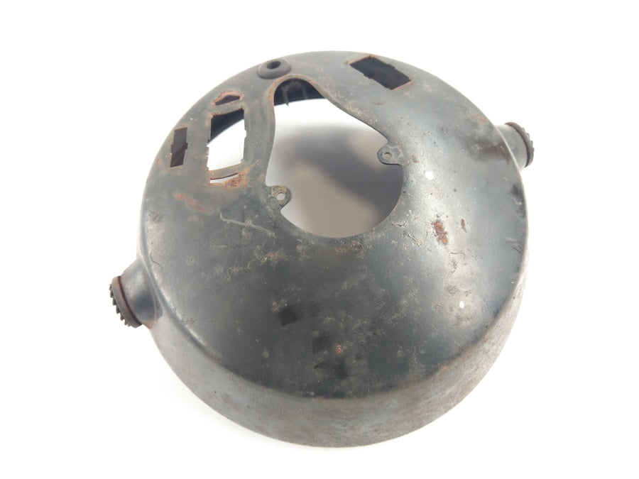 Moto Guzzi California 2 1000 VT [1983] - Headlight housing lamp pot