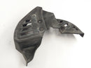 Yamaha XT 600 E 3TB [1991] - Bremsscheibenschutz Bremsscheibenabdeckung hinten-2