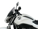 Honda NC 700 S / 750 S – Tourenscheibe "T"-2