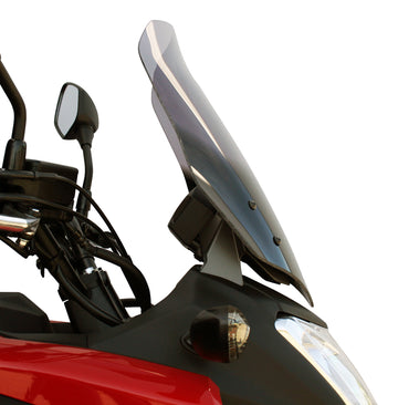 Honda NC 700 X / 750 X – Tourenscheibe "T" - 0