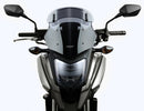 Honda NC 750 x /XA /XD [2016-2020]-Variotouringsscreen "VT"-1