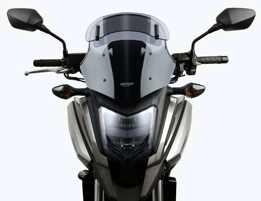 Honda NC 750 x /XA /XD [2016-2020]-Variotouringsscreen "VT"