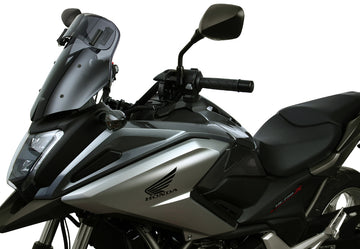 Honda NC 750 X /XA /XD [2016-2020] – Variotouringscreen "VT" - 0