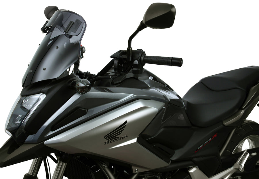 Honda NC 750 x /XA /XD [2016-2020]-Variotouringsscreen "VT"