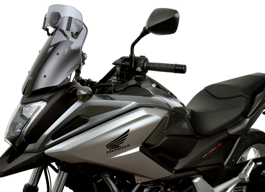 Honda NC 750 x /XA /XD [2016-2020]-Variotouringsscreen "VT"