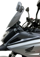 Honda NC 750 x /XA /XD [2016-2020]-Variotouringsscreen "VT"-6