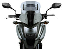 Honda NC 750 x /XA /XD [2016-2020]-Variotouringsscreen "VT"-4