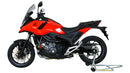 Honda NC 750 X [2025-] – Tourenscheibe "TM"-3