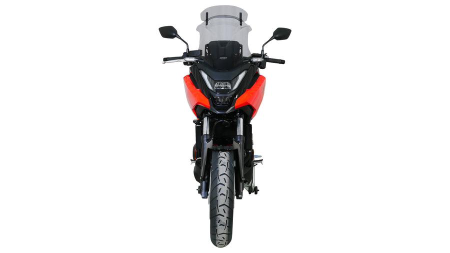 Honda NC 750 X [2025-] – Variotouringscreen "VTM"