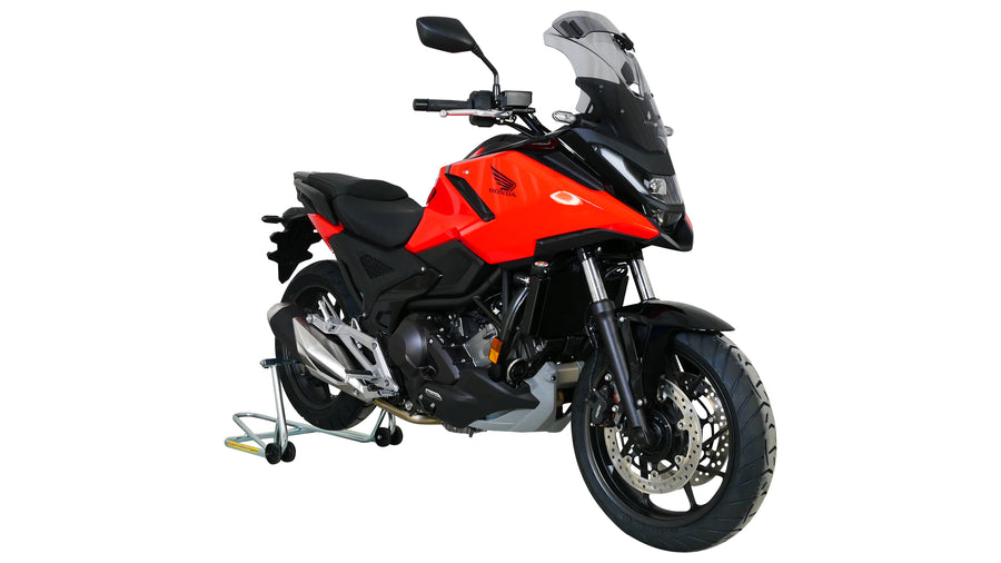 Honda NC 750 X [2025-] – Variotouringscreen "VTM"