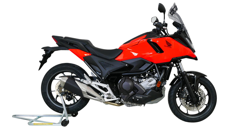 Honda NC 750 X [2025-] – Variotouringscreen "VTM"