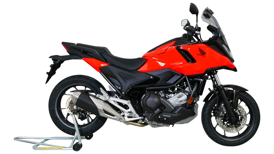 Honda NC 750 X [2025-] – Variotouringscreen "VTM"