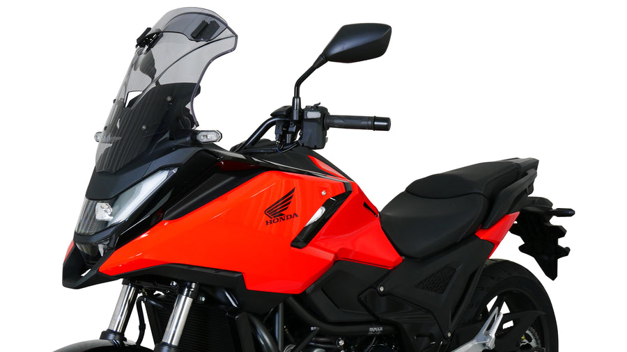 Honda NC 750 X [2025-] – Variotouringscreen "VTM"