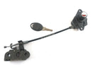 Aprilia Rs 125 MPB [2000] - Zitting Lock-3