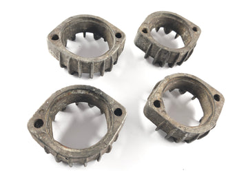Yamaha XJ 900 F 58L [1985] - Manifold mounting bracket manifold - 0