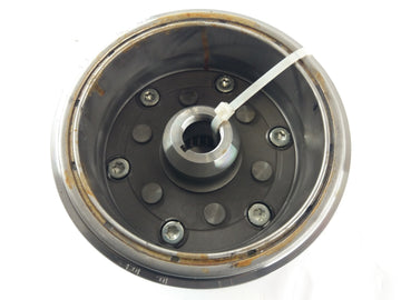 Honda XRV 650 African Twin RD03 [1989] - Flywheel - 0