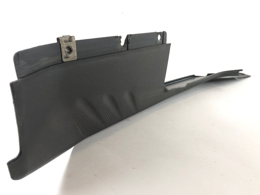 Aprilia SX KX1 125 [2020] - Holder van de zijde deel
