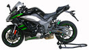 Kawasaki Ninja 1100 SX [2025-]-Racing Disc "R"-3