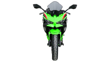 Kawasaki Ninja 500 SE [2024-]-Racing Disc "R"