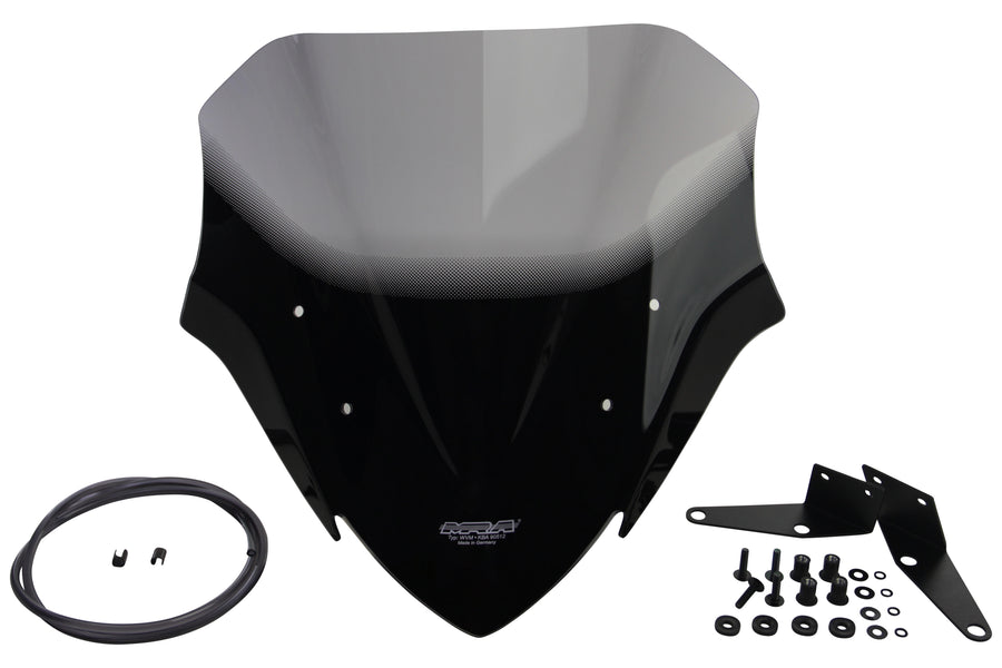 Kawasaki Ninja 650 [2017-2019] -Racing Disc "RM"