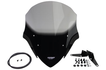 Kawasaki Ninja 650 [2017-2019] -touring Disc "TM"